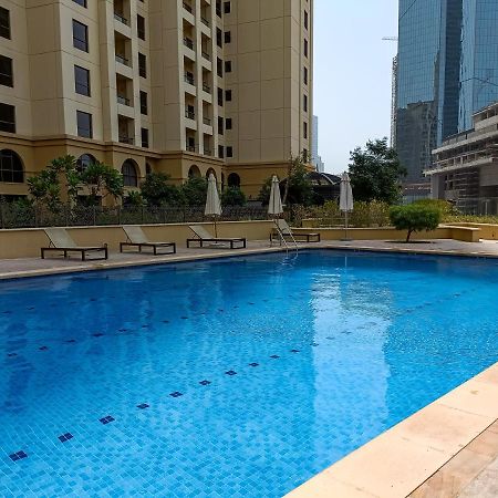 Marco Polo - Stunning Marina Views , High Floor, Close To Tram Dubai Esterno foto