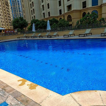 Marco Polo - Stunning Marina Views , High Floor, Close To Tram Dubai Esterno foto