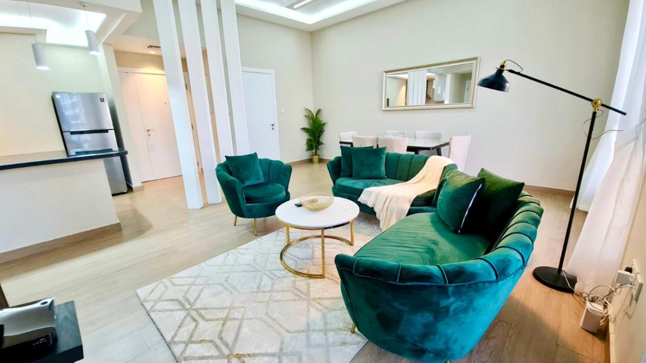 Marco Polo - Stunning Marina Views , High Floor, Close To Tram Dubai Esterno foto