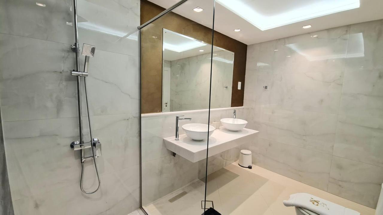 Marco Polo - Stunning Marina Views , High Floor, Close To Tram Dubai Esterno foto