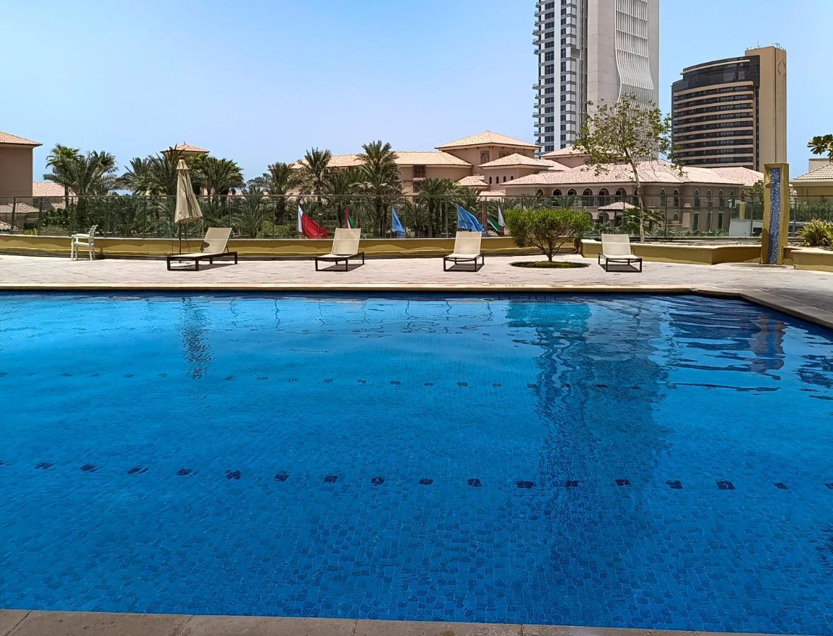 Marco Polo - Stunning Marina Views , High Floor, Close To Tram Dubai Esterno foto